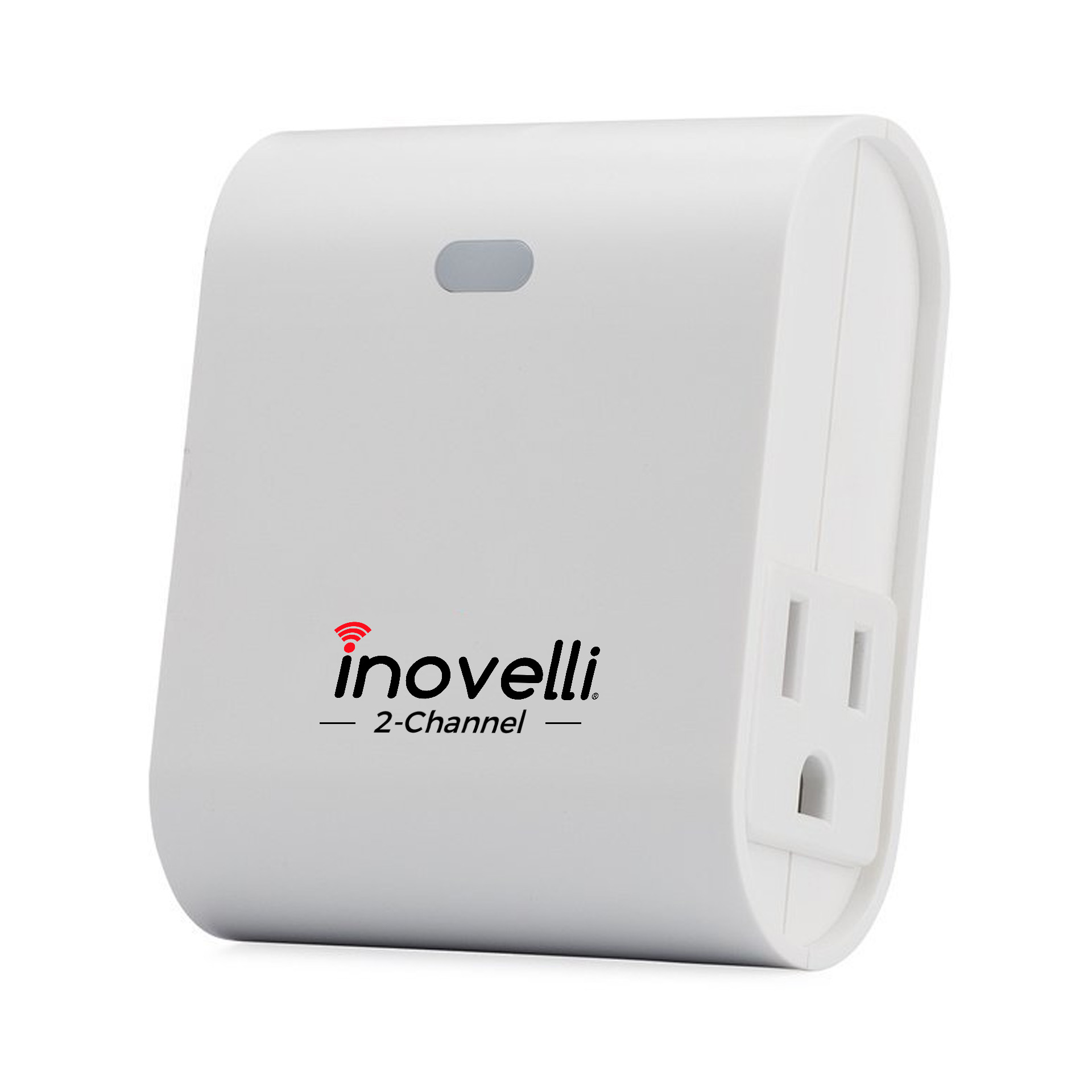 Smart Plug-In Module (2 Channel)