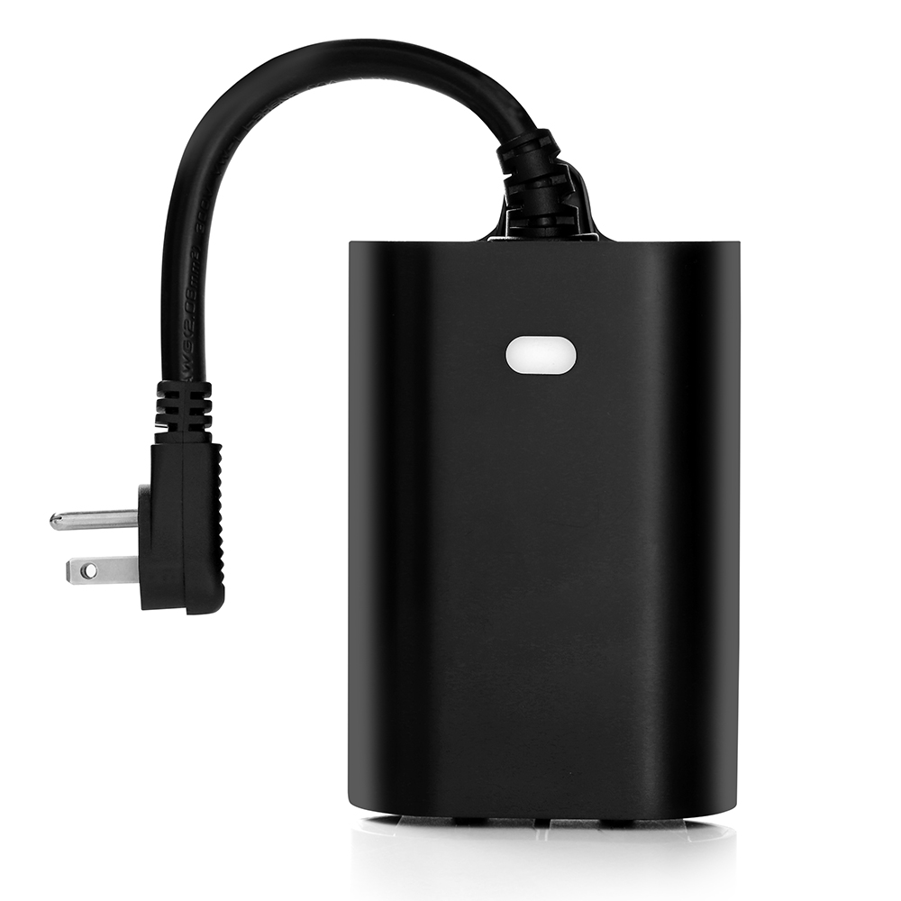 Smart Plug Switch