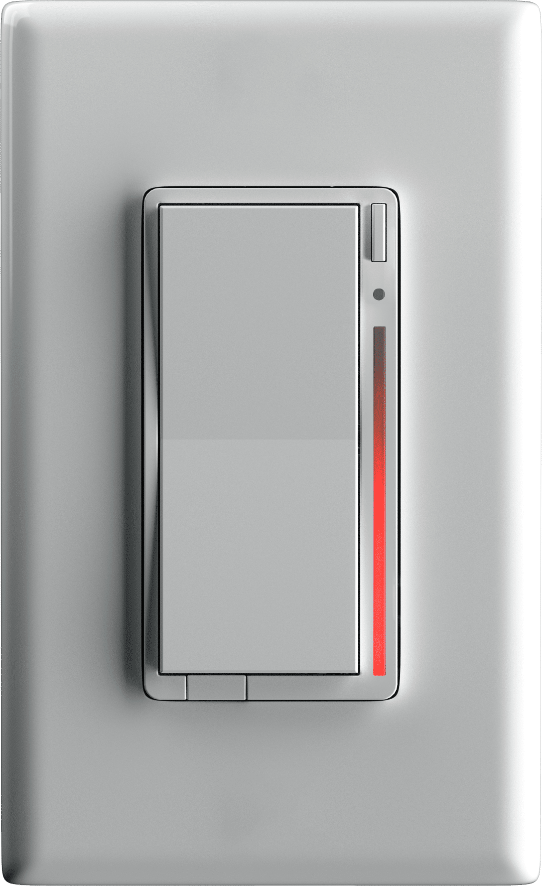 Smart Presence Sensing Dimmer