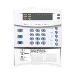 UTC Security Panel