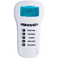 Intermatic MultiWave PE953 Five Channel Wireless Remote Controller