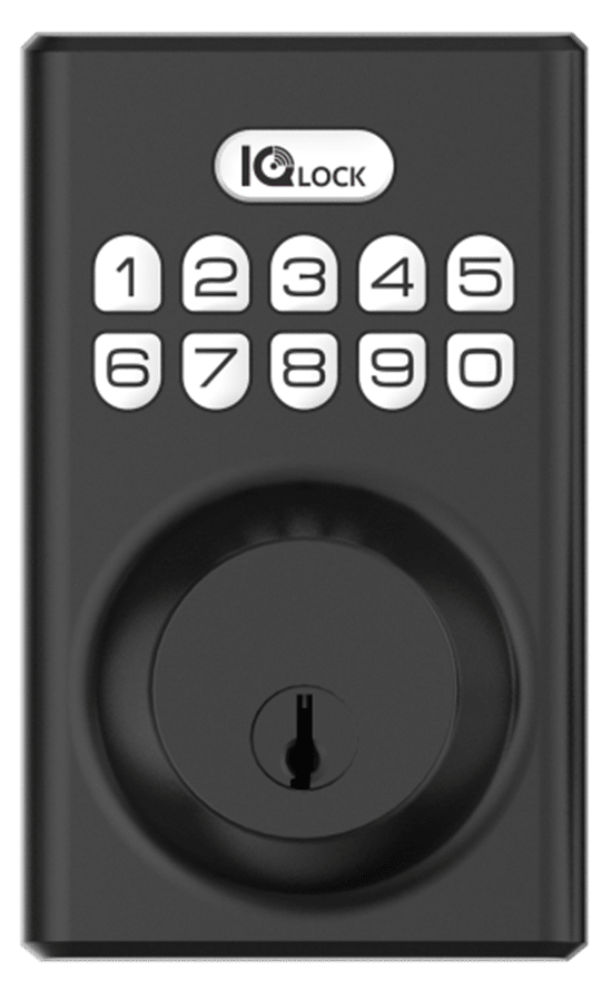 IQ Lock-PGP
