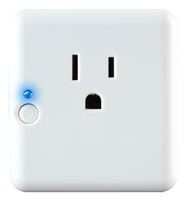IRIS Smart Plug