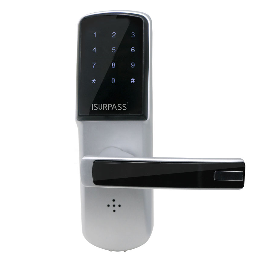 Smart Door Lock