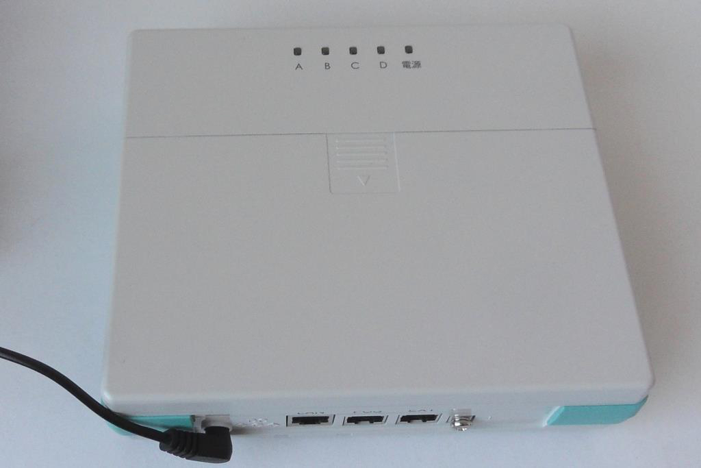 Iwatsu PMD35D-G