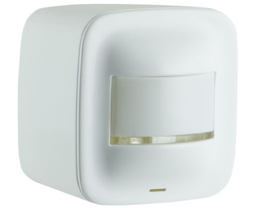 Portable Smart Motion Sensor