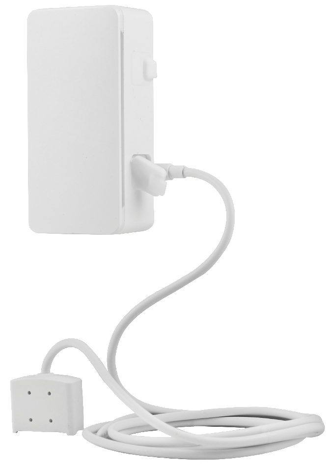 Smart Flood/Freeze Sensor with Humidity