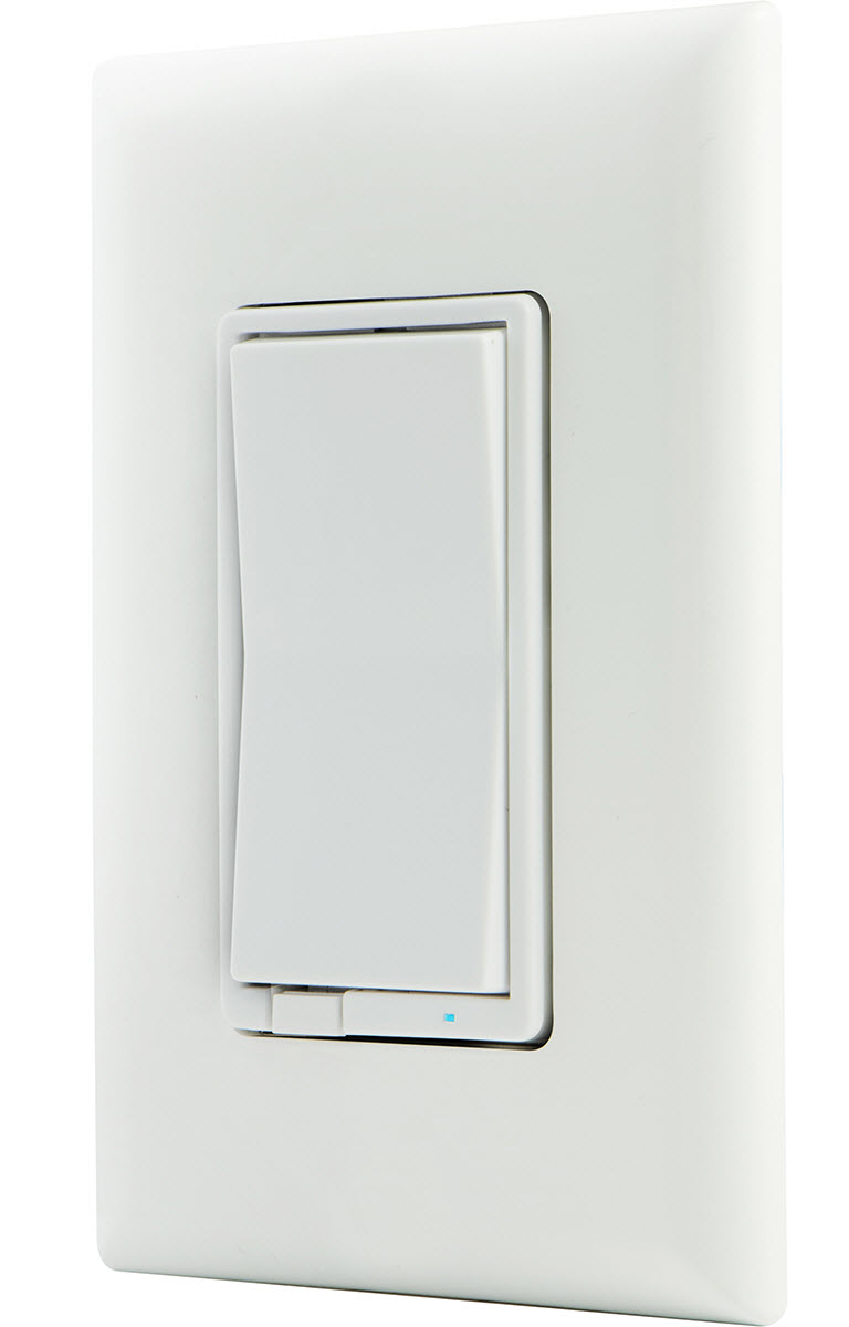 In-Wall Smart Switch