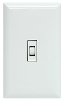 In-Wall Smart Toggle Switch (White)