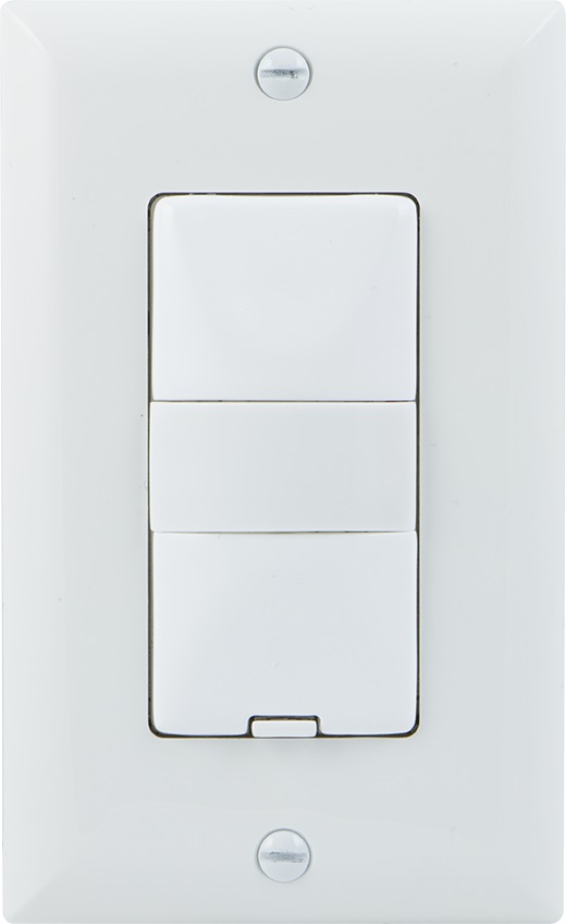 In-Wall Smart Motion Switch