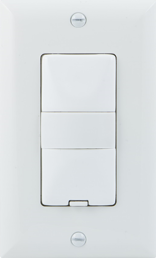 In-Wall Smart Motion Dimmer