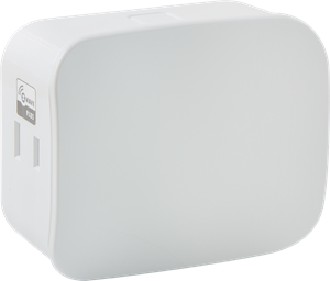 Plug-in Smart Dimmer (Single Plug)