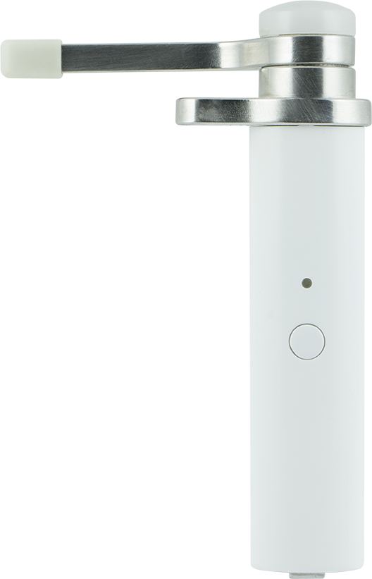 Hinge Pin Smart Door Sensor