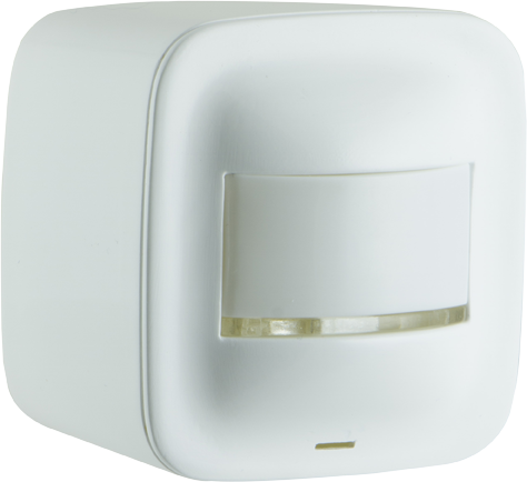 Portable Smart Motion Sensor