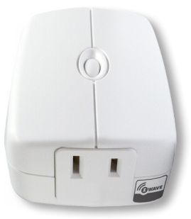 Jasco Plug-In Dimmer, Energy, Lamp Module( 45652WB)