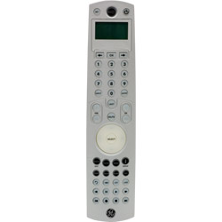 Jasco AV LCD Remote