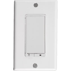 GE In-Wall Switch (ZW4001)
