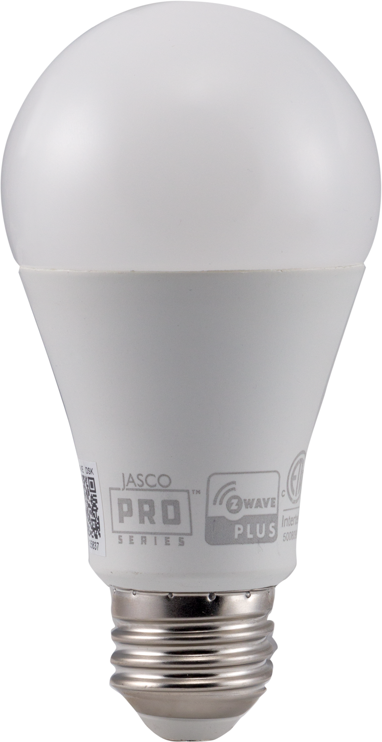 A19 LED Bulb