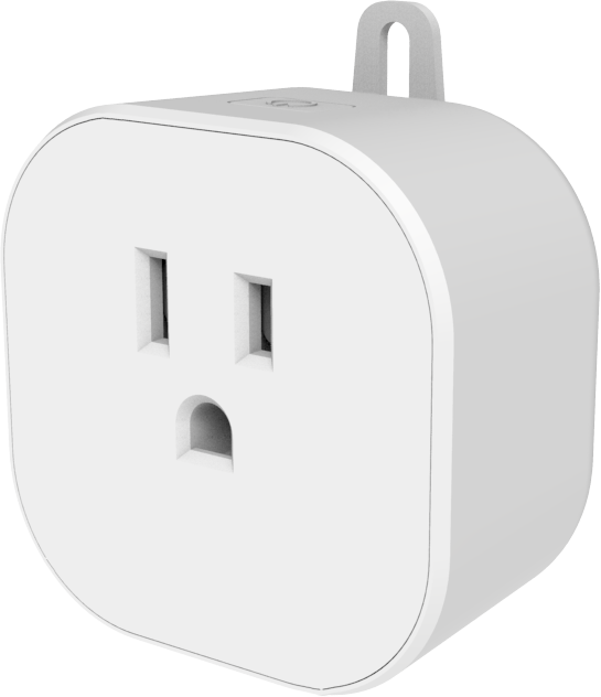 Smart Plug In Switch