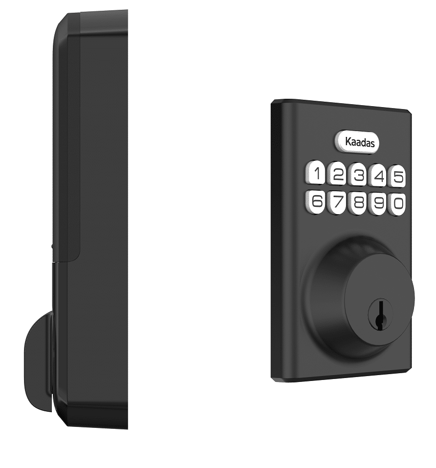 Z-Wave Keypad Deadbolt (KA251-Z)