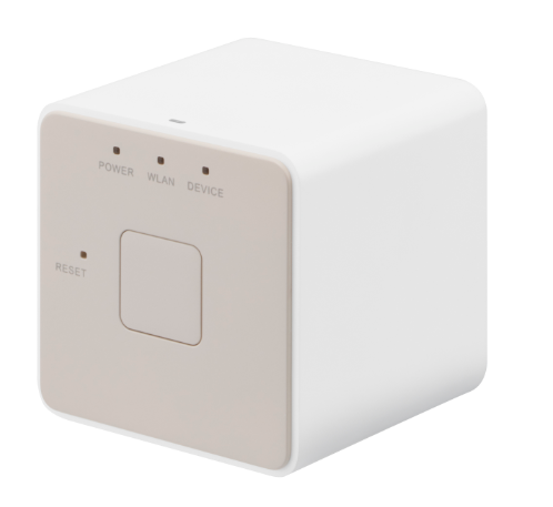 Wi-Fi Gateway