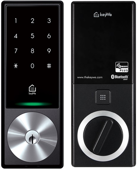 keyWe Smart Lock