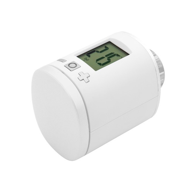 KOMFORTHAUS Spirit Z-Wave Plus