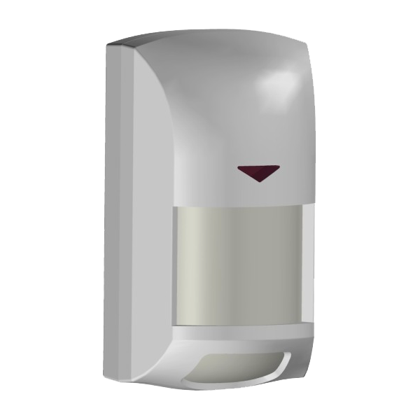 PIR-ZWAVE