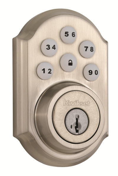 Kwikset 910 Door Lock for U.S.