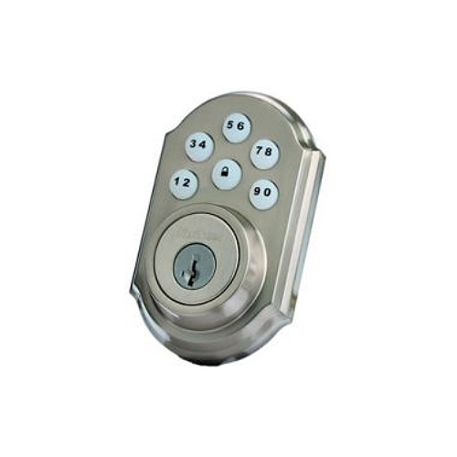 Kwikset Smart Code with Home Connect Technology