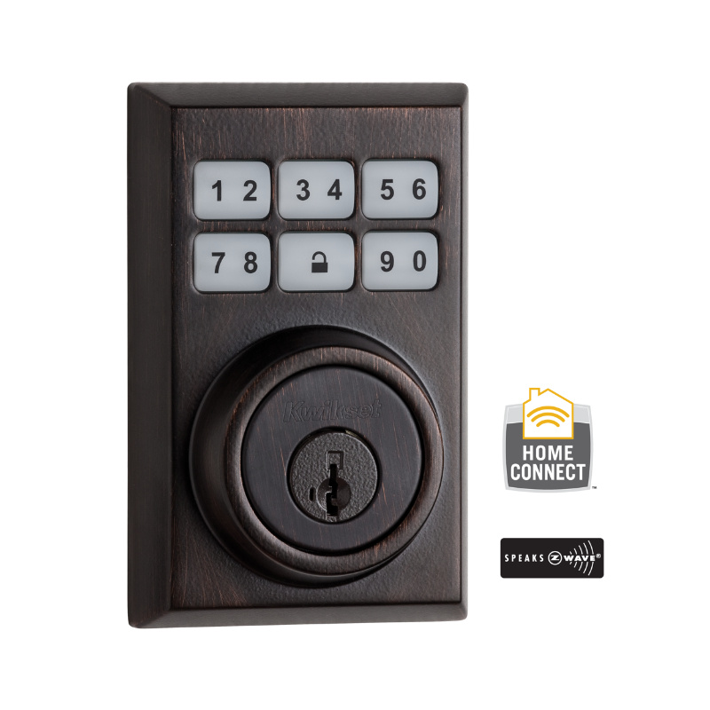 Kwikset Lock