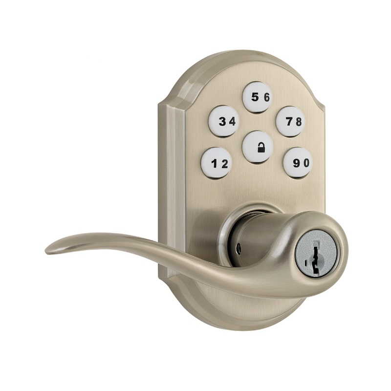 Kwikset 912 Door Lock for ANZ