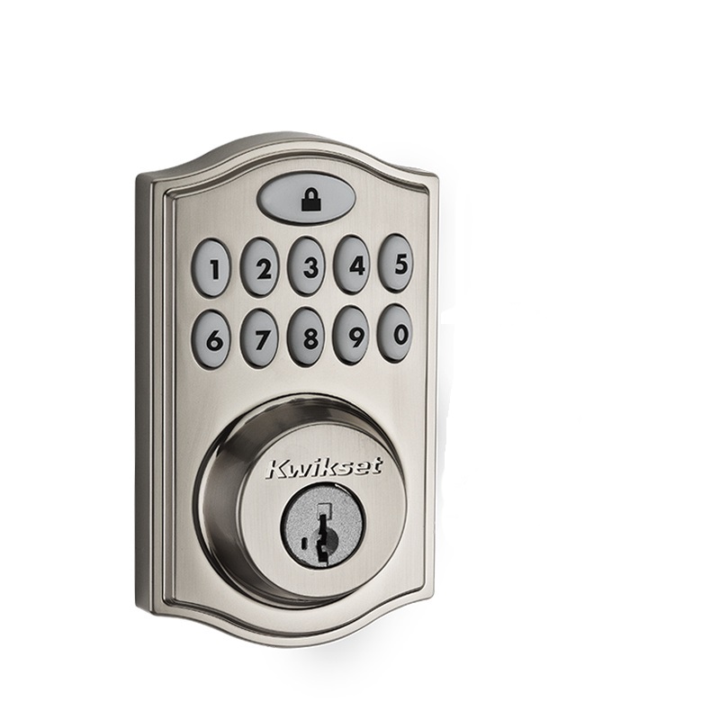 Kwikset 914 Door Lock for ANZ
