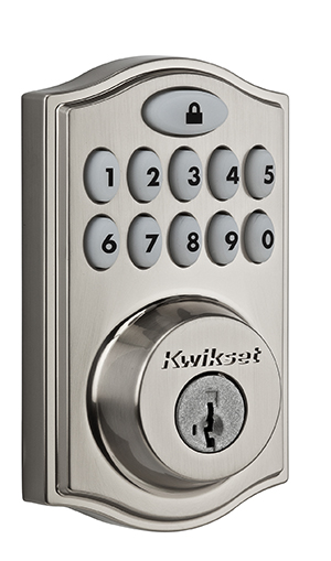 Kwikset 914 Door Lock for U.S.