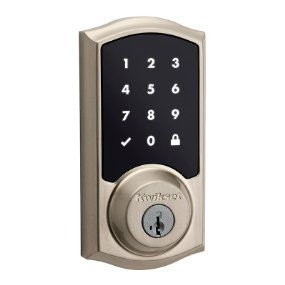 Kwikset 916 Door Lock for ANZ