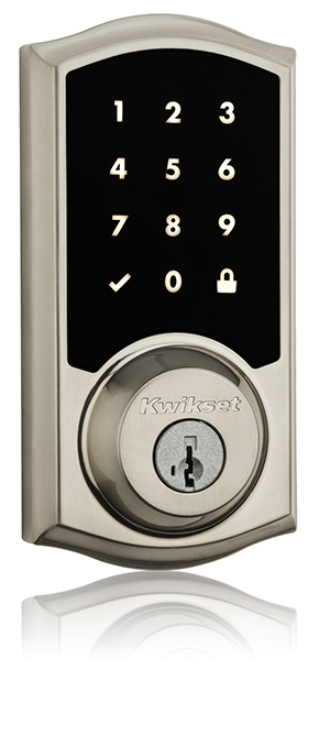 Kwikset 916 Door Lock for U.S.