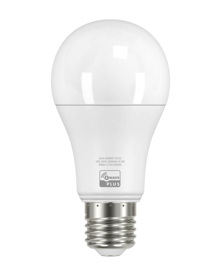 A60 LED BULB RGBW