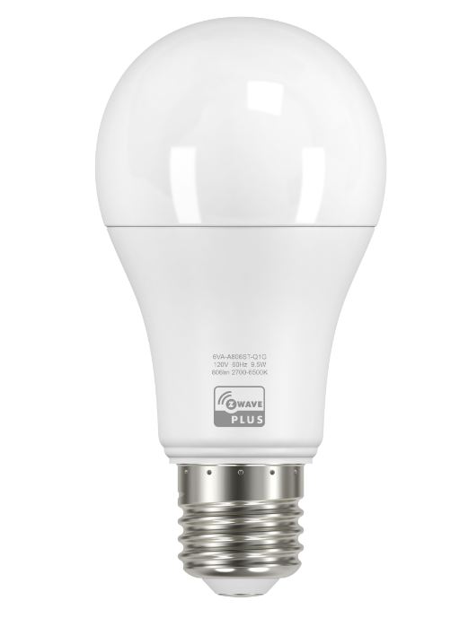 A19 LED BULB RGBW