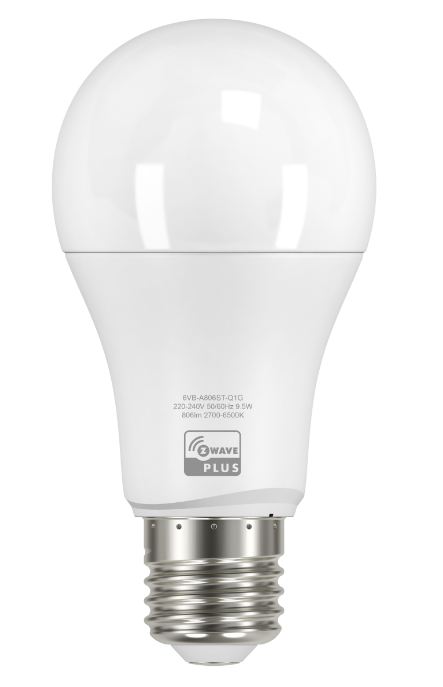 A60 LED BULB RGBW