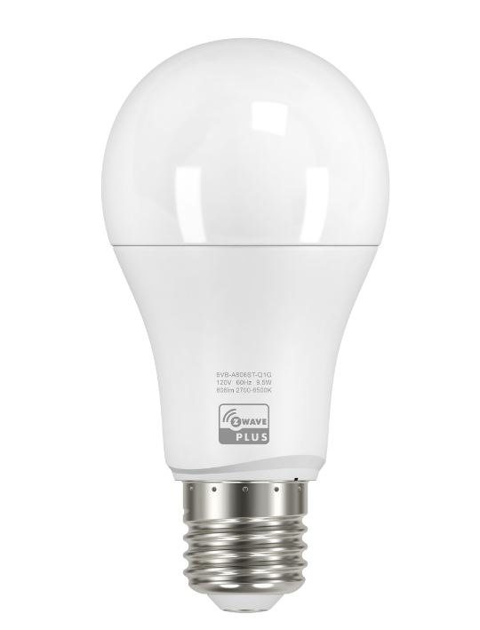 A19 LED BULB RGBW