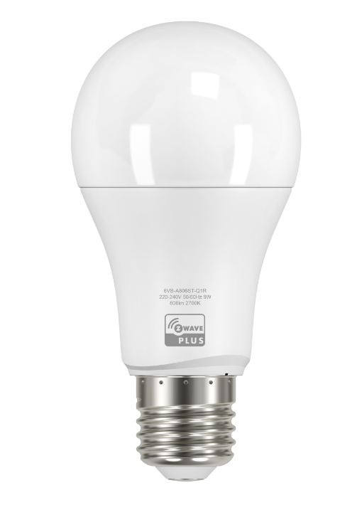 A60 LED BULB DIMMABLE