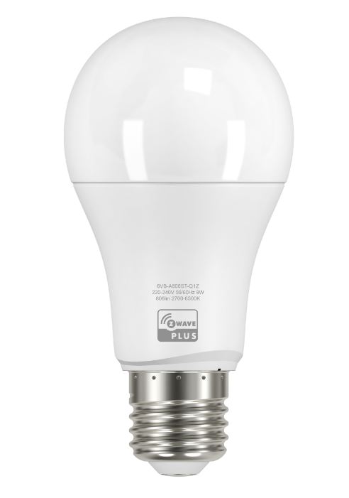 A60 LED BULB TUNABLE WHITE