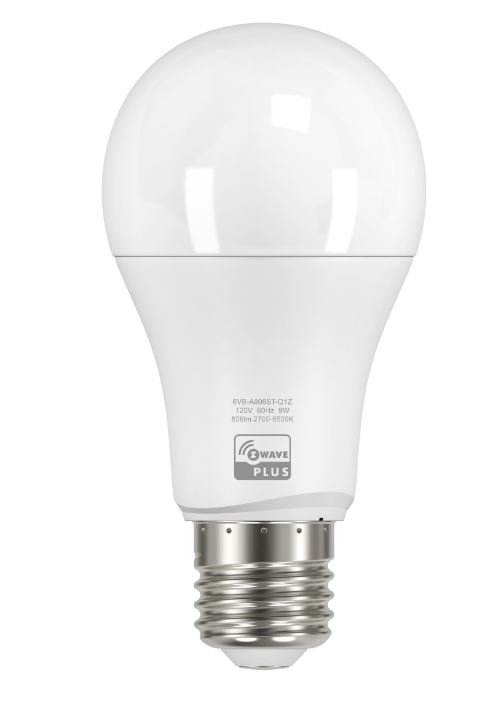 A19 LED BULB TUNABLE WHITE
