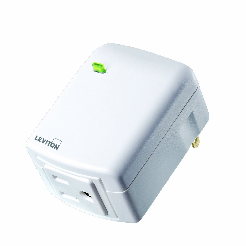 Plug-In Outlet