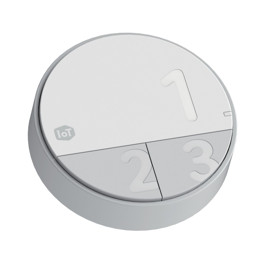 Smart Button