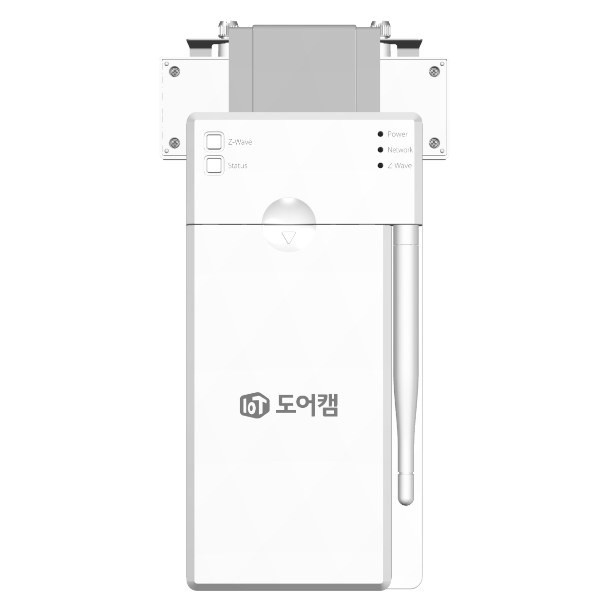 IoT DoorCam