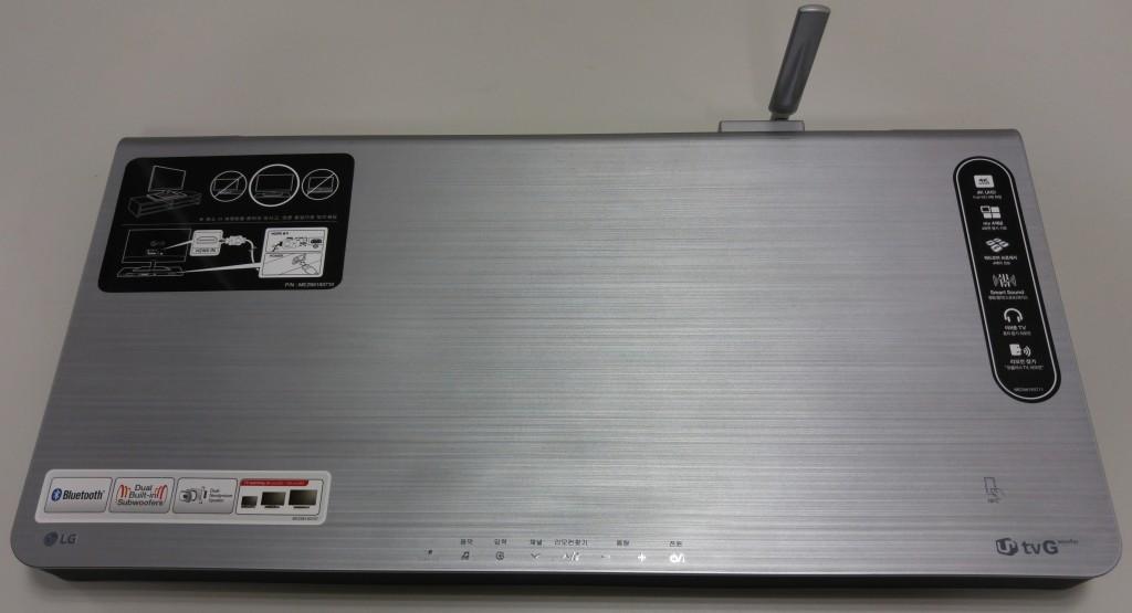 Woofer IoT