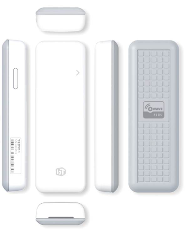 Open Sensor