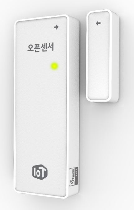 Open Sensor