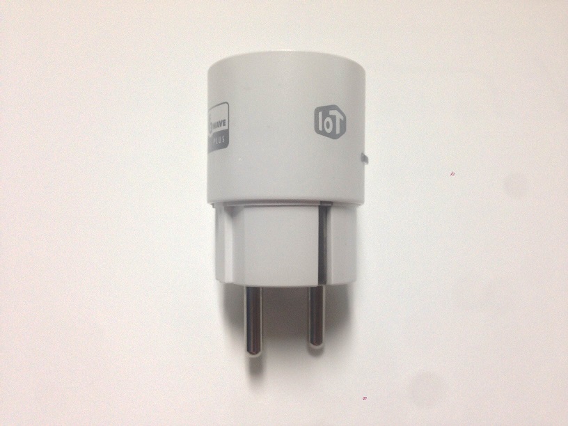 Smart Plug